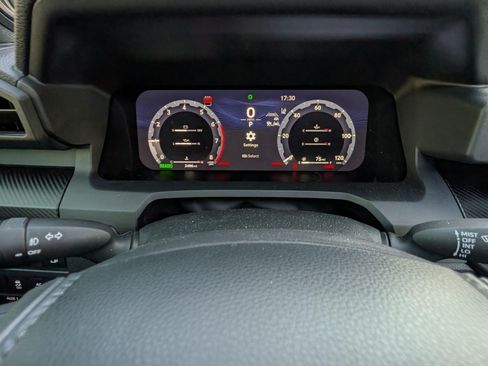 Used 2025 Toyota 4Runner TRD Pro image 16