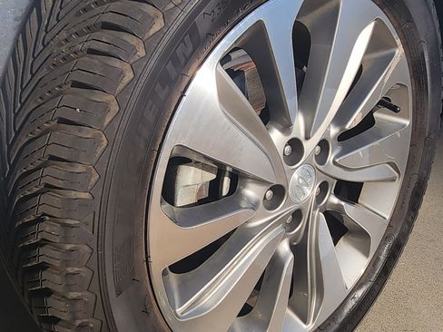 Used 2017 Buick Encore Preferred image 11