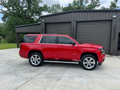 Used 2019 Chevrolet Tahoe LT AWD/4WD image 6