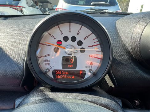 Used 2014 MINI Cooper Countryman S image 4