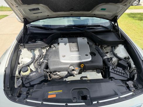 Used 2012 INFINITI G37 Journey w/ Premium Pkg RWD image 16