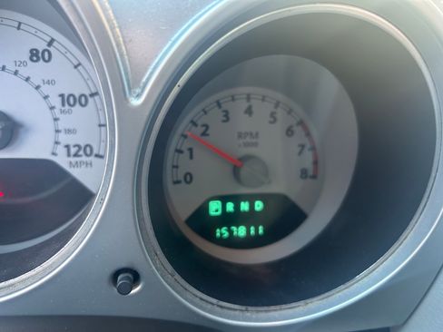 Used 2006 Chrysler PT Cruiser Touring image 12