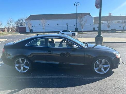 Used 2012 Audi A5 2.0T Premium Plus image 2