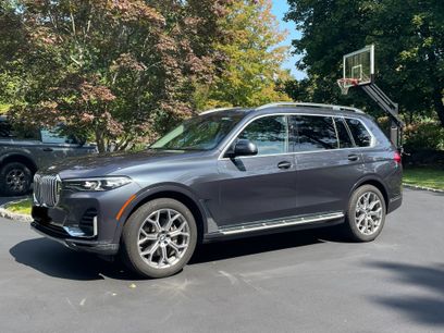 Used 2019 BMW X7 xDrive40i w/ Cold Weather Package