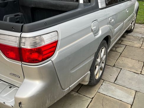 Used 2006 Subaru Baja Turbo image 14