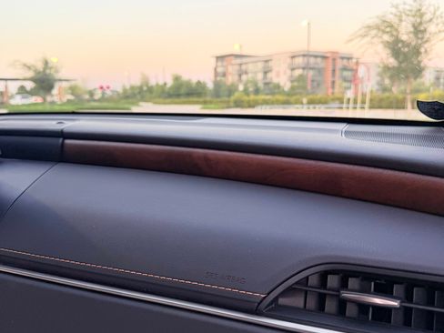 Used 2022 Lexus ES 350 w/ Premium Package FWD image 18
