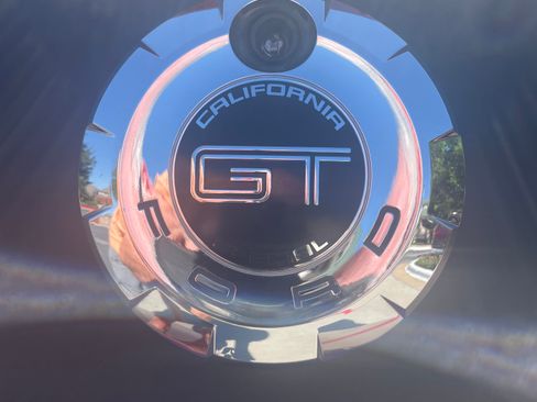 Used 2008 Ford Mustang GT Premium image 13