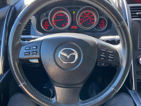 Used 2009 MAZDA CX-9 Sport image 8