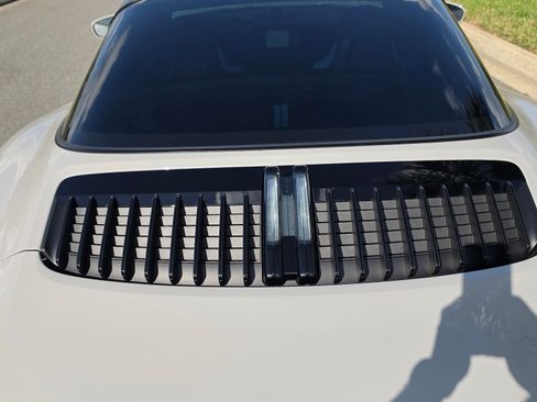 Used 2024 Porsche 911 Targa 4S image 13