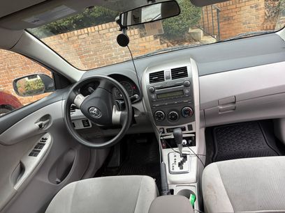 Used 2011 Toyota Corolla