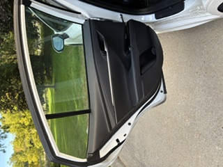 Used 2026 Toyota Camry SE FWD image 13