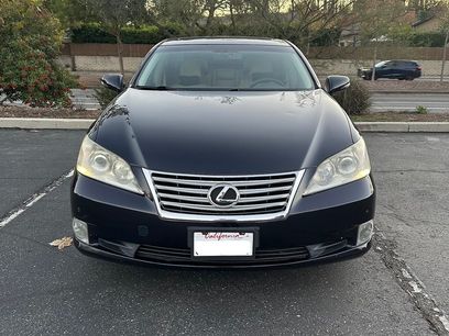 Used 2010 Lexus ES 350