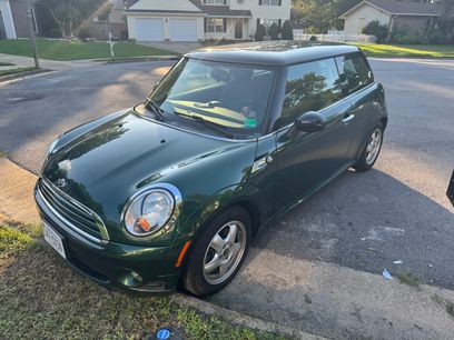Used 2011 MINI Cooper Hardtop