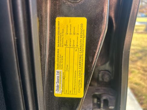 Used 2014 Ford F150 XLT w/ Equipment Group 302A Luxury image 21