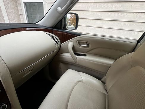 Used 2018 INFINITI QX80 2WD image 22