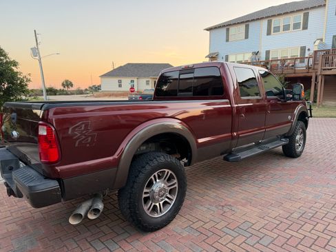 Used 2016 Ford F350 King Ranch image 13