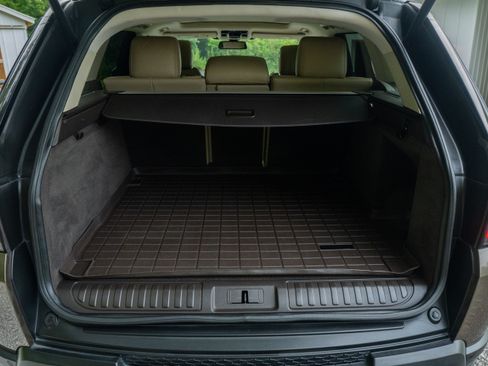 Used 2014 Land Rover Range Rover Sport HSE image 12