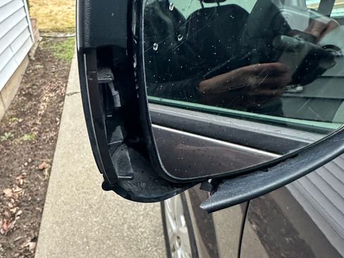 Used 2018 Dodge Grand Caravan SE w/ Power Convenience Group I image 8