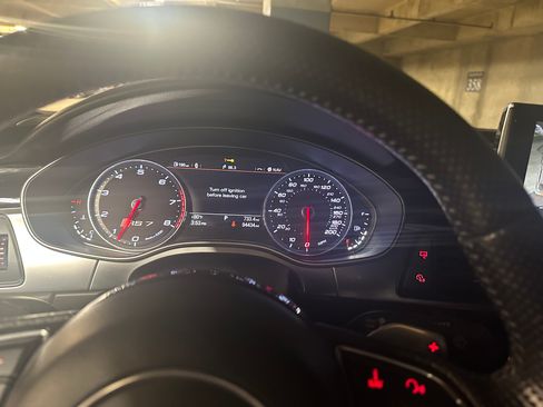 Used 2014 Audi RS 7 Prestige image 2