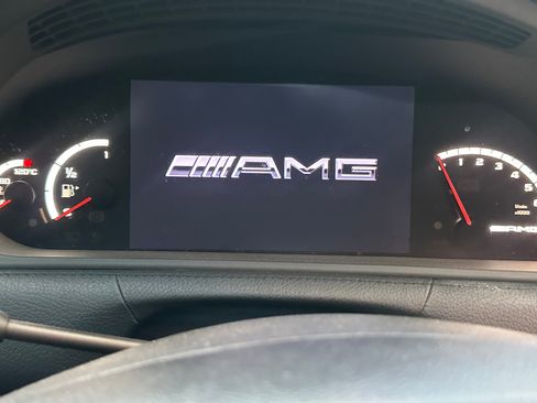 Used 2008 Mercedes-Benz CL 63 AMG image 15