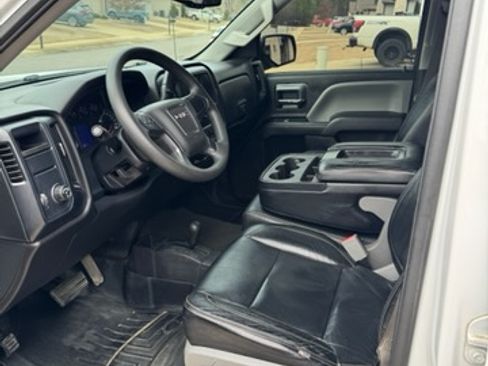 Used 2016 GMC Sierra 1500 4x4 Double Cab w/ Elevation Edition image 12