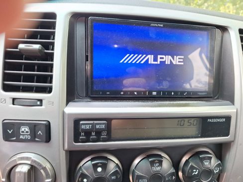 Used 2004 Toyota 4Runner Sport image 5