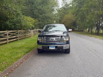 Used 2010 Ford F150 Lariat
