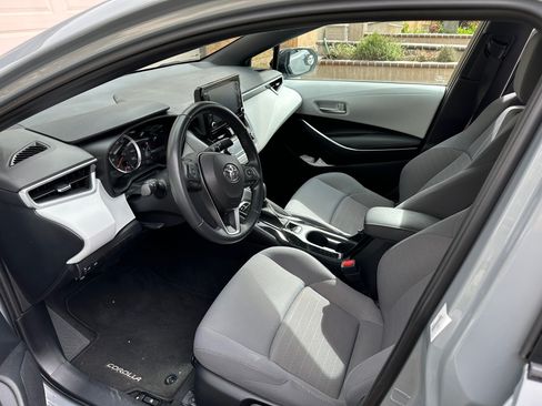 Used 2022 Toyota Corolla SE image 6