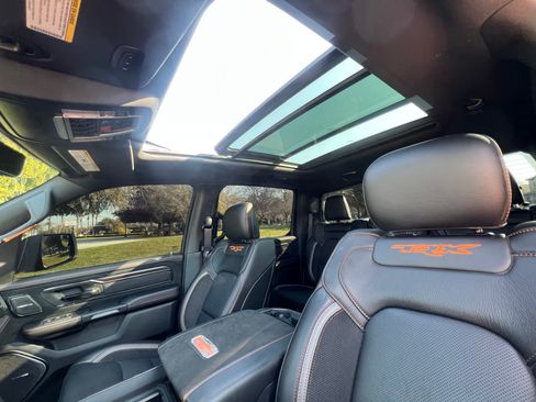 Used 2022 RAM 1500 TRX w/ TRX Level 2 Equipment Group image 25