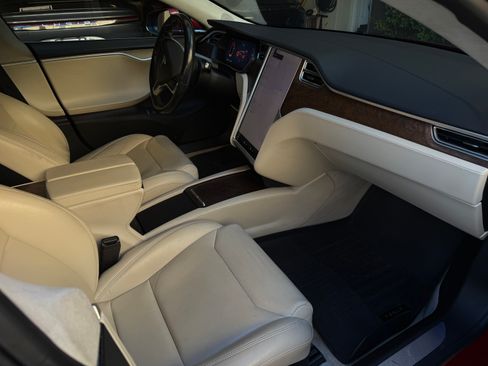 Used 2017 Tesla Model S 100D image 10