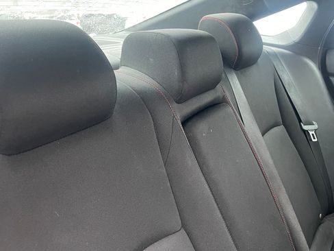 Used 2018 Honda Civic Si image 23