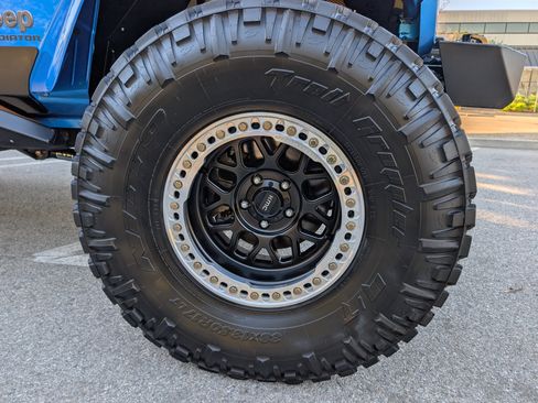 Used 2021 Jeep Gladiator Rubicon image 28