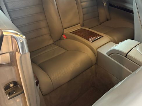 Used 2008 Mercedes-Benz CL 63 AMG image 28