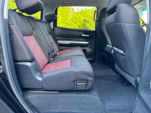 Used 2015 Toyota Tundra TRD Pro AWD/4WD image 13
