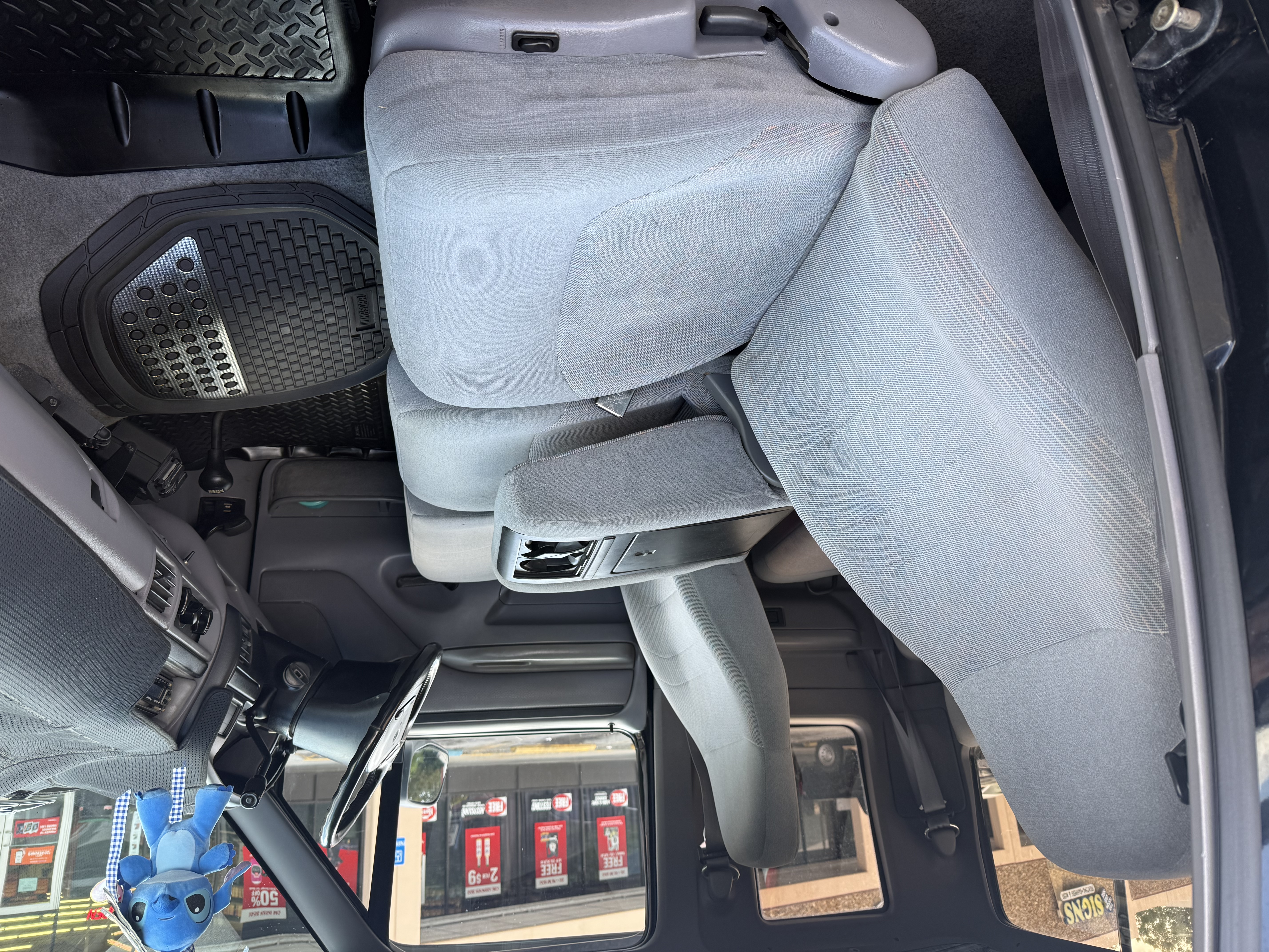 Used 1996 Ford F250 4x4 SuperCab image 13