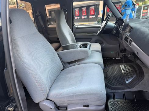 Used 1996 Ford F250 4x4 SuperCab image 13