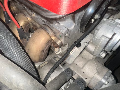 Used 2006 Chevrolet Corvette Z06 w/ Preferred Equipment Group image 24