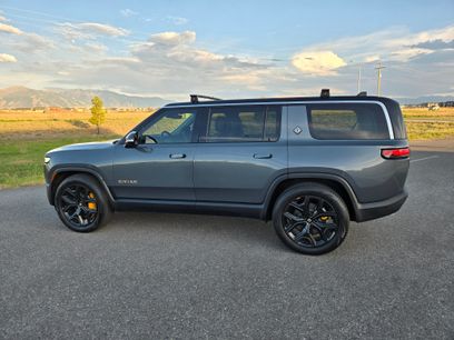 Used 2023 Rivian R1S Adventure