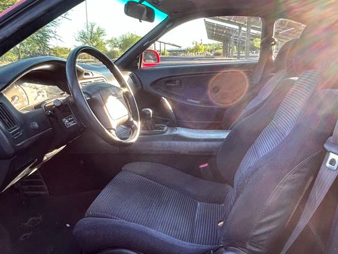 Used 1993 Toyota MR2 RWD image 9