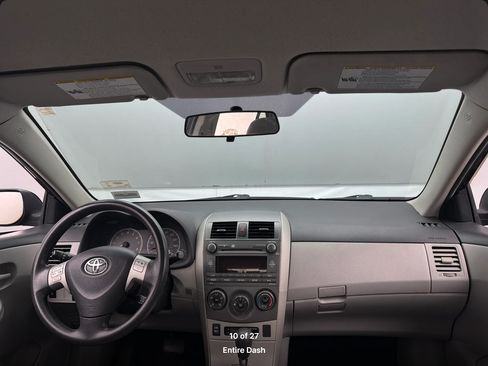 Used 2011 Toyota Corolla S image 12
