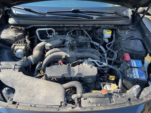 Used 2019 Subaru Outback 2.5i Premium image 15