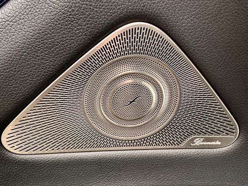 Used 2021 Mercedes-Benz S 580 4MATIC Sedan image 18