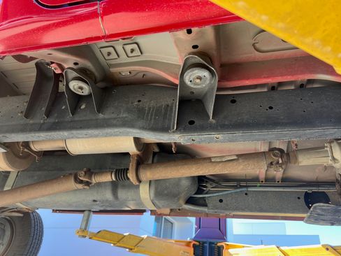 Used 1999 Dodge Ram 2500 Truck Long Bed image 25