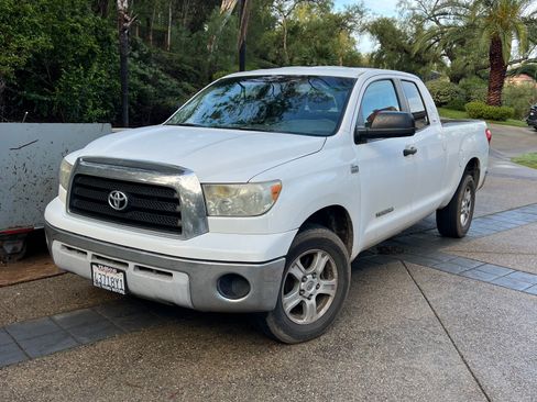 Used 2007 Toyota Tundra SR5 RWD image 12