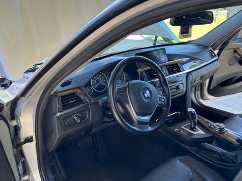 Used 2014 BMW 328d 328d Sedan 4D image 10