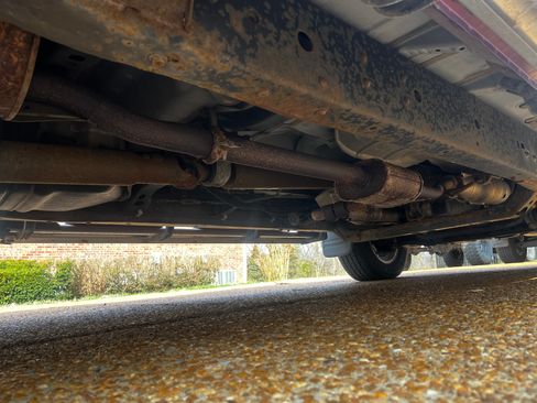 Used 2006 Toyota Tundra SR5 image 23