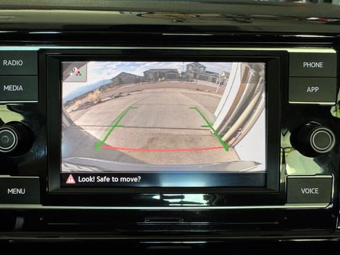 Used 2024 Volkswagen Taos S image 16