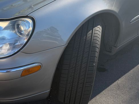 Used 2003 Mercedes-Benz S 430 image 5