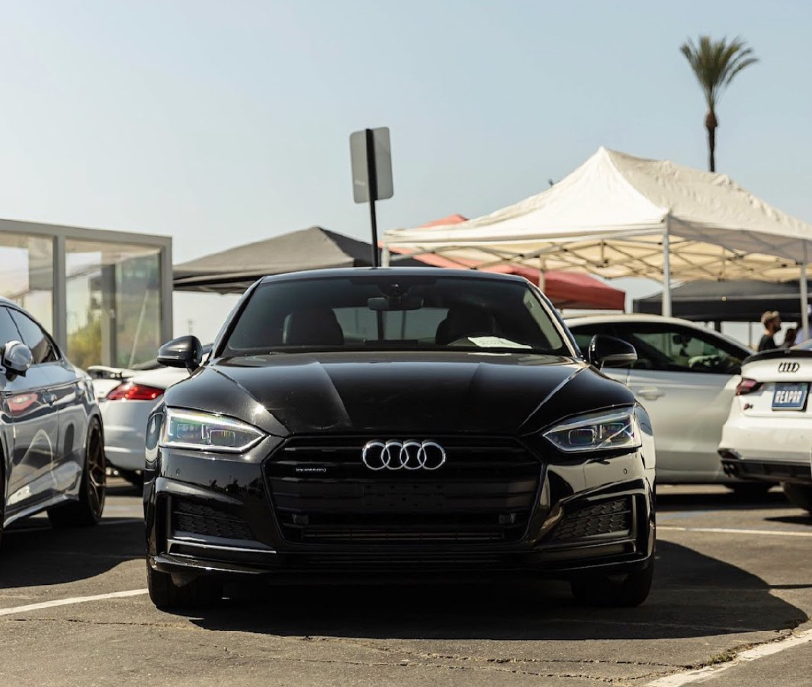 Used 2019 Audi A5 2.0T Premium Plus w/ Premium Plus AWD/4WD image 13