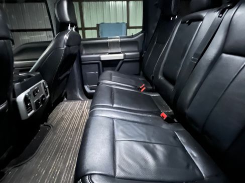 Used 2020 Ford F350 Lariat w/ Tremor Off-Road Package image 13